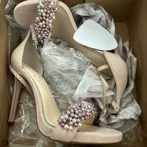Jessica Simpson shoes